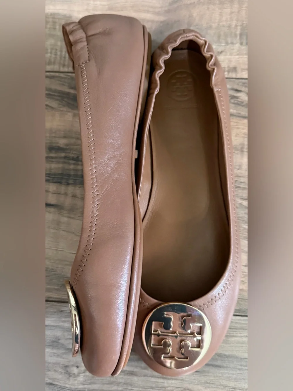 Tory Burch great